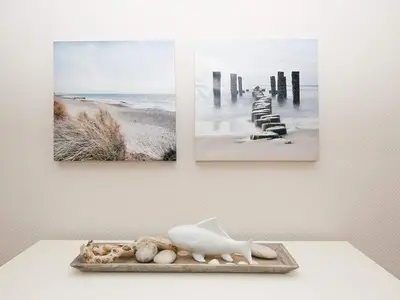 Ferienwohnung für 2 Personen (37 m²) in Sylt-Ost 9/10