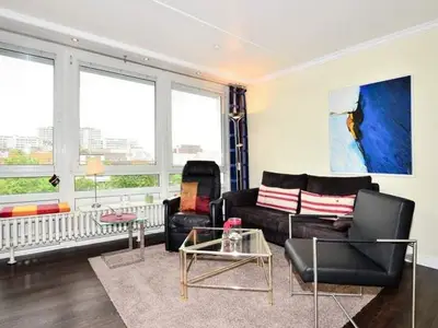 Ferienwohnung für 4 Personen (55 m²) in Sylt-Ost 1/10
