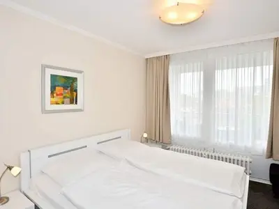 Ferienwohnung für 4 Personen (55 m²) in Sylt-Ost 2/10