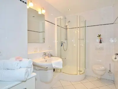 Ferienwohnung für 4 Personen (55 m²) in Sylt-Ost 3/10