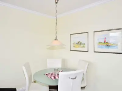 Ferienwohnung für 4 Personen (55 m²) in Sylt-Ost 10/10