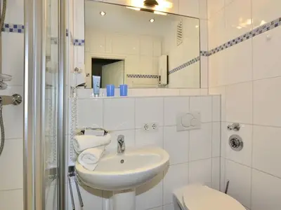 Ferienwohnung für 2 Personen (25 m²) in Sylt-Ost 4/10