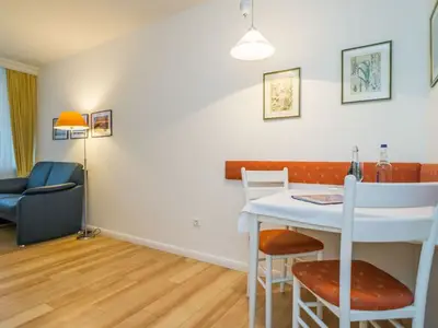 Ferienwohnung für 2 Personen (25 m²) in Sylt-Ost 6/10