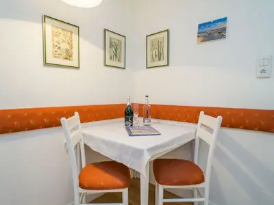 Ferienwohnung für 2 Personen (25 m²) in Sylt-Ost 7/10