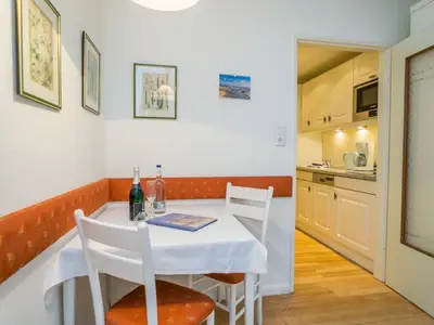 Ferienwohnung für 2 Personen (25 m²) in Sylt-Ost 8/10