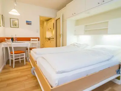 Ferienwohnung für 2 Personen (25 m²) in Sylt-Ost 9/10