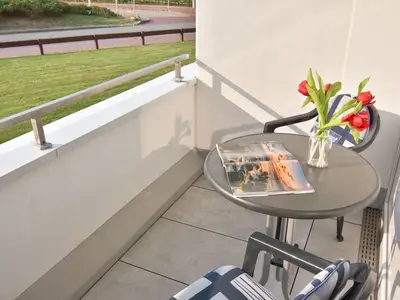 Ferienwohnung für 2 Personen (25 m²) in Sylt-Ost 10/10