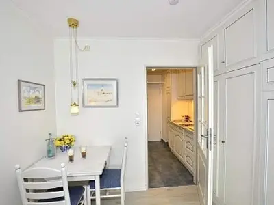 Ferienwohnung für 2 Personen (25 m²) in Sylt-Ost 2/10