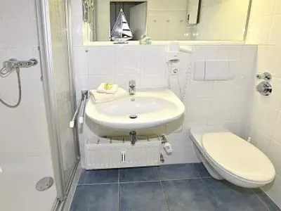 Ferienwohnung für 2 Personen (25 m²) in Sylt-Ost 5/10