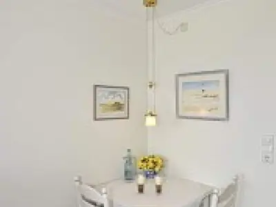 Ferienwohnung für 2 Personen (25 m²) in Sylt-Ost 6/10