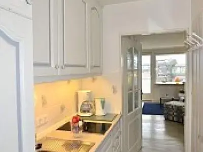 Ferienwohnung für 2 Personen (25 m²) in Sylt-Ost 7/10