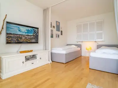Ferienwohnung für 2 Personen (48 m²) in Sylt-Ost 3/10