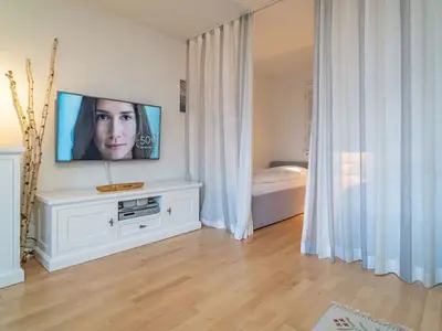 Ferienwohnung für 2 Personen (48 m²) in Sylt-Ost 7/10
