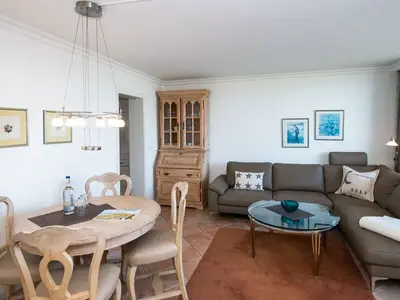 Ferienwohnung für 4 Personen (54 m²) in Sylt-Ost 4/10