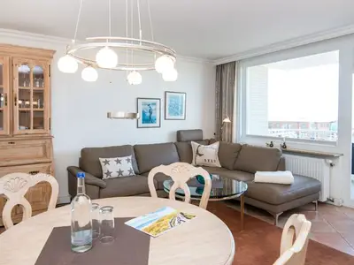 Ferienwohnung für 4 Personen (54 m²) in Sylt-Ost 5/10