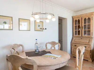 Ferienwohnung für 4 Personen (54 m²) in Sylt-Ost 6/10