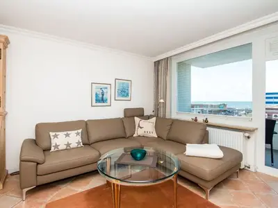 Ferienwohnung für 4 Personen (54 m²) in Sylt-Ost 7/10
