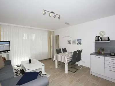 Ferienwohnung für 4 Personen (45 m²) in Sylt-Ost 1/10