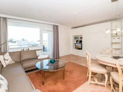 Ferienwohnung für 4 Personen (54 m²) in Sylt-Ost 9/10
