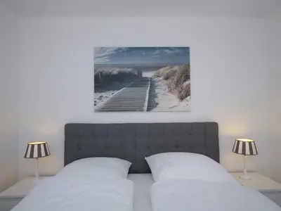 Ferienwohnung für 4 Personen (45 m²) in Sylt-Ost 2/10