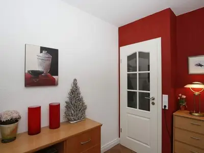 Ferienwohnung für 4 Personen (45 m²) in Sylt-Ost 6/10