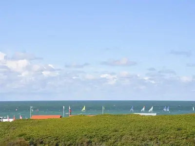 Ferienwohnung für 3 Personen (48 m²) in Sylt-Ost 2/10