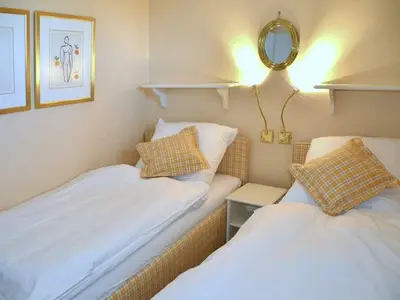 Ferienwohnung für 3 Personen (48 m²) in Sylt-Ost 3/10