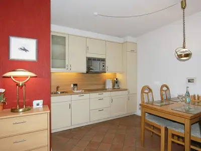 Ferienwohnung für 4 Personen (45 m²) in Sylt-Ost 8/10
