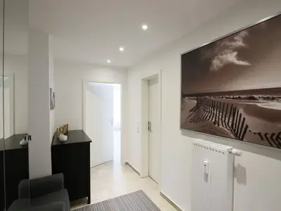Ferienwohnung für 4 Personen (45 m²) in Sylt-Ost 4/10