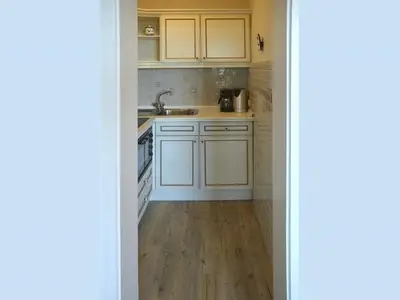 Ferienwohnung für 3 Personen (48 m²) in Sylt-Ost 4/10