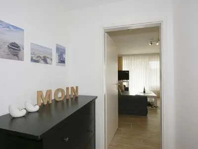 Ferienwohnung für 4 Personen (45 m²) in Sylt-Ost 5/10
