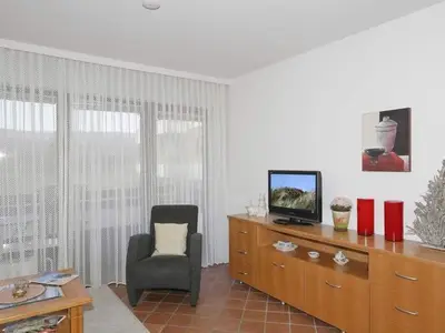 Ferienwohnung für 4 Personen (45 m²) in Sylt-Ost 10/10