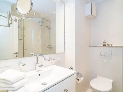 Ferienwohnung für 3 Personen (48 m²) in Sylt-Ost 6/10