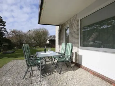 Ferienwohnung für 4 Personen (45 m²) in Sylt-Ost 7/10
