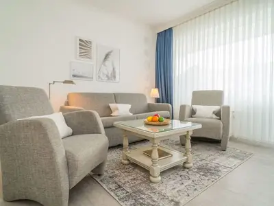 Ferienwohnung für 4 Personen (45 m²) in Sylt-Ost 1/10