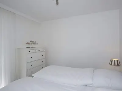 Ferienwohnung für 4 Personen (45 m²) in Sylt-Ost 8/10