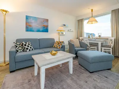 Ferienwohnung für 3 Personen (48 m²) in Sylt-Ost 9/10