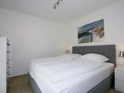 Ferienwohnung für 4 Personen (45 m²) in Sylt-Ost 9/10