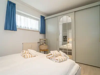 Ferienwohnung für 4 Personen (45 m²) in Sylt-Ost 3/10
