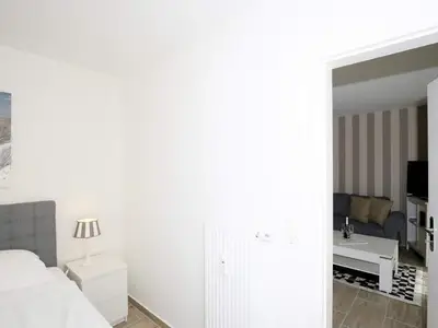Ferienwohnung für 4 Personen (45 m²) in Sylt-Ost 10/10