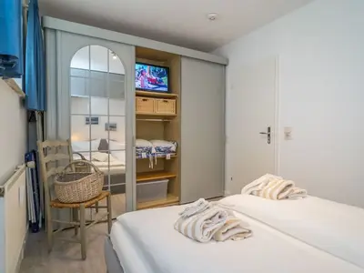 Ferienwohnung für 4 Personen (45 m²) in Sylt-Ost 4/10