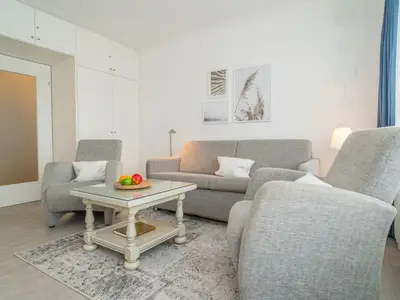 Ferienwohnung für 4 Personen (45 m²) in Sylt-Ost 6/10