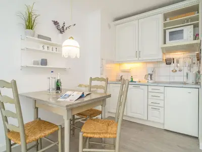 Ferienwohnung für 4 Personen (45 m²) in Sylt-Ost 9/10
