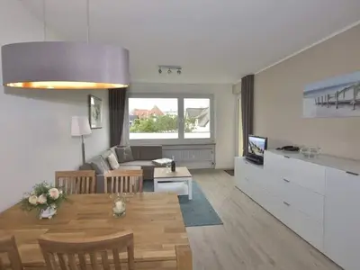 Ferienwohnung für 4 Personen (55 m²) in Sylt-Ost 1/10