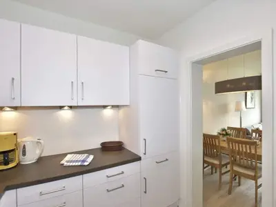 Ferienwohnung für 4 Personen (55 m²) in Sylt-Ost 2/10