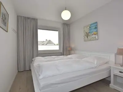 Ferienwohnung für 4 Personen (55 m²) in Sylt-Ost 3/10