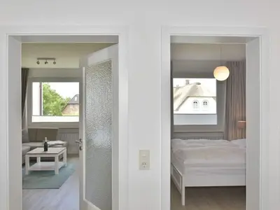 Ferienwohnung für 4 Personen (55 m²) in Sylt-Ost 6/10