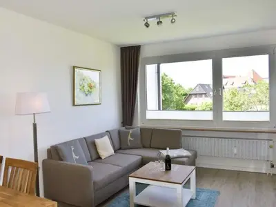 Ferienwohnung für 4 Personen (55 m²) in Sylt-Ost 7/10
