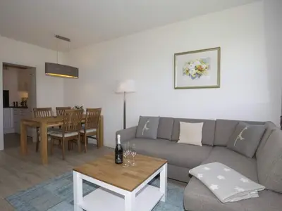 Ferienwohnung für 4 Personen (55 m²) in Sylt-Ost 8/10