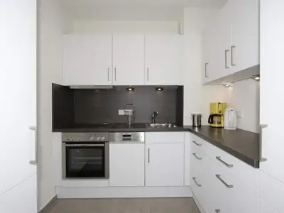 Ferienwohnung für 4 Personen (55 m²) in Sylt-Ost 9/10